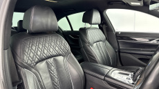 BMW 7 Series 740d xDrive M Sport 4dr Auto Diesel Saloon